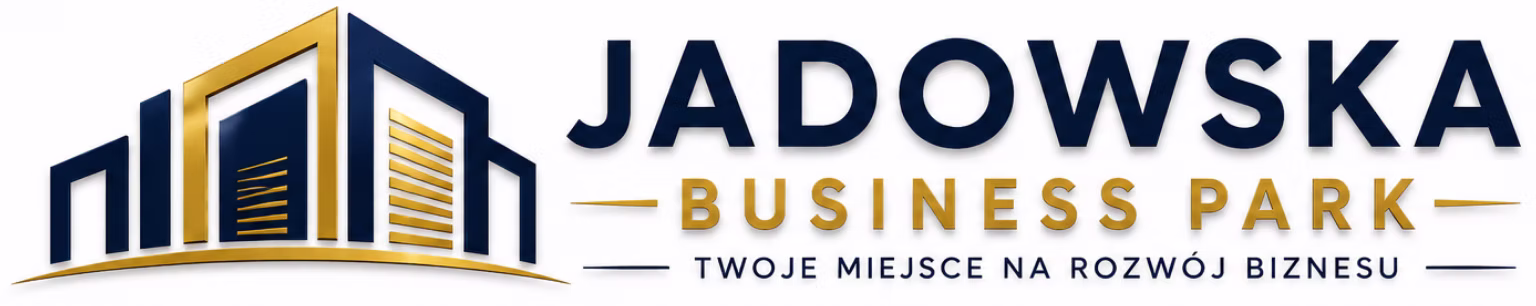 Logo Jadowska Business Park